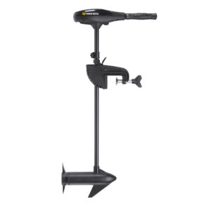 Minn Kota Endura Max 55 Trolling Motor – Transom Mount – 12V – 55lb – 36″