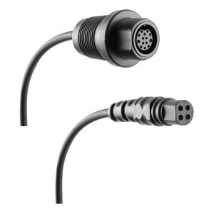 Minn Kota MKR-DSC-12 DSC Transducer Adapter Cable – Garmin&reg; 4-PIN