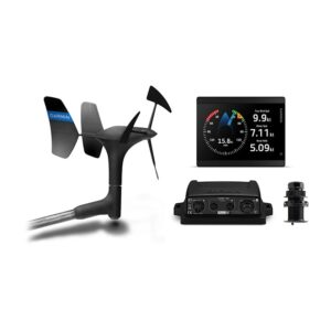 Garmin GMI 40 Wired Sail Pack – 52 mm