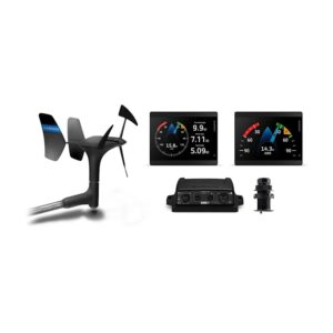 Garmin GMI 40 x 2 Wired Sail Pack – 52 mm