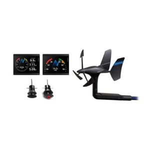 Garmin GMI 40 x 2 Wireless Sail Pack – 43 mm