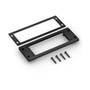 JL Audio® A60 Retrofit Kit for Fusion RA70 Series Cutout