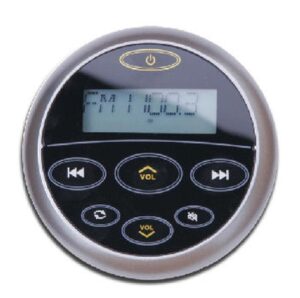 Polyplanar MR45R Wired Remote For MR45 MRD80 And MRD80I