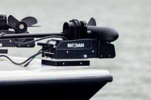 RHODAN G5.2 Black 36v 108in Trolling Motor