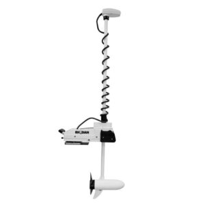 RHODAN G5.2 White 36v 96in Trolling Motor