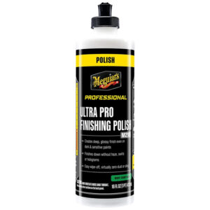 Meguiar’s Ultra Pro Finishing Polish – 16oz