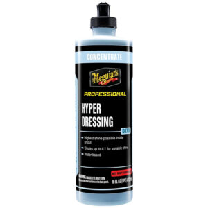 Meguiar’s Hyper Dressing – 16oz