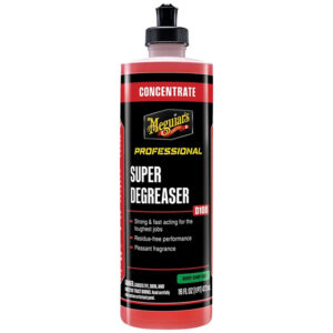 Meguiar’s Super Degreaser – 16oz