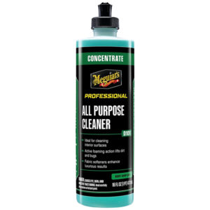 Meguiar’s All Purpose Cleaner – 16oz