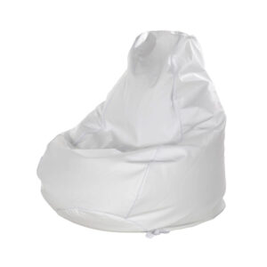 Taylor Made Marine Bean Bag Chair – White