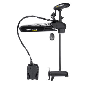 Minn Kota Ultrex&trade; 80 Trolling Motor 52″ Shaft, DSC/MR 80lb, 24V w/Micro Remote