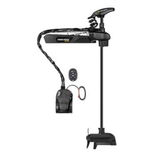 Minn Kota Ultrex QUEST&trade; 90/115 Trolling Motor 60″ Shaft, MSI/MR 90/115lb, 24/36V