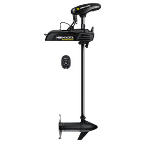 Minn Kota PowerDrive&trade; 70 Trolling Motor MR 54″ 70lb, 24V w/Micro Remote