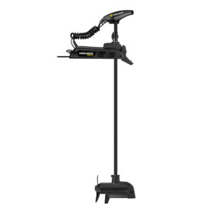 Minn Kota Terrova QUEST&trade; 90/115 Trolling Motor MSI/WR 24/36V, 90/115lb Thrust, 60″ Shaft, Wireless Remote