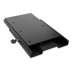 Minn Kota MKA-91 Aluminum Quick Release Bracket – Black