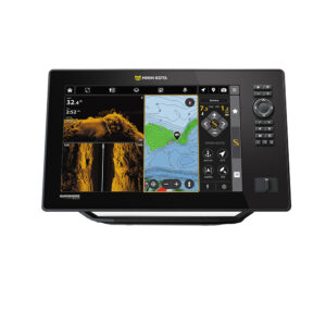 Minn Kota X12 CHO VX 12″ GPS/Fishfinder w/o Transducer