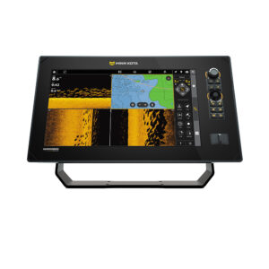 Minn Kota A13 CHO VX 13″ GPS/Fishfinder w/o Transducer
