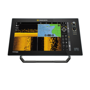 Minn Kota A19 CHO VX 19″ GPS/Fishfinder w/o Transducer
