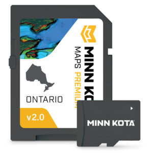 Minn Kota Maps Premium – Ontario v2.0