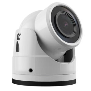 Raymarine CAM400 Marine Day/Night IP Camera – White