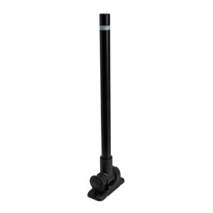 Perko 24″ EZ Fold C-5 All-Round Navigation Light – Fore/Aft Rotation – Black