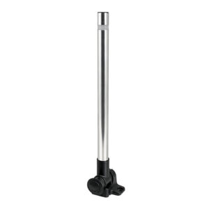 Perko 24″ EZ Fold C-5 All-Round Navigation Light – Port/Starboard Rotation – Aluminum