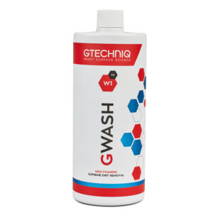Gtechniq Auto GWash – 500ML