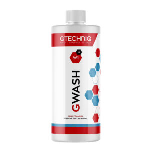 Gtechniq Auto GWash – 1 Liter