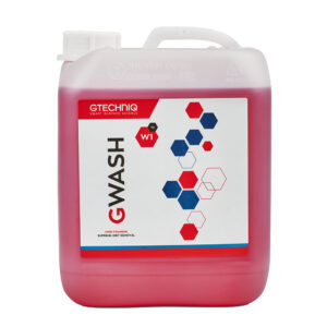 Gtechniq Auto GWash – 5 Liter