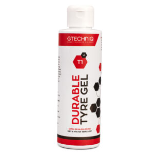 Gtechniq Auto T1v2 Durable Tyre Gel – 500ml