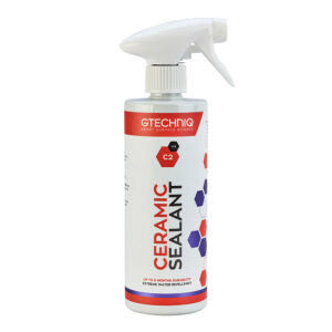 Gtechniq Auto C2 Ceramic Sealant – 500ml
