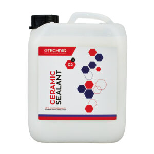 Gtechniq Auto C2 Ceramic Sealant – 5 Liter