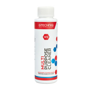 Gtechniq Auto W2 Multi-Purpose Cleaner – 100ml