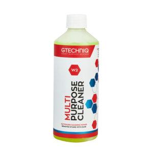Gtechniq Auto W2 Multi-Purpose Cleaner – 500ml