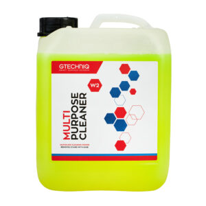 Gtechniq Auto W2 Multi-Purpose Cleaner – 5 Liter