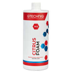 Gtechniq Auto W4v2 Citrus Foam – 1 Liter