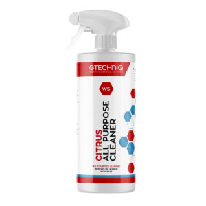 Gtechniq Auto W5 Citrus All-Purpose Cleaner – 1 Liter