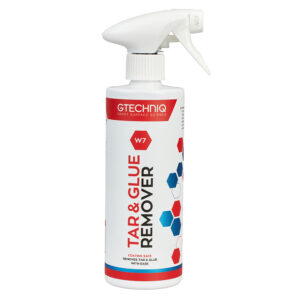 Gtechniq Auto W7 Tar & Glue Remover – 1 Liter
