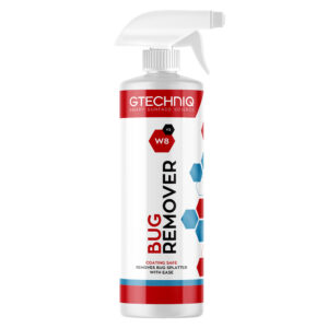 Gtechniq Auto W8 Bug Remover – 1 Liter