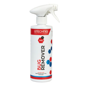 Gtechniq Auto W8 Bug Remover – 500ml