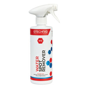 Gtechniq Auto W9 Water Spot Remover – 500ml