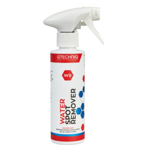 Gtechniq Auto W9 Water Spot Remover – 250ml