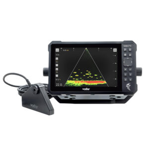 Vexilar Vision&trade; X10 Live View Sonar System