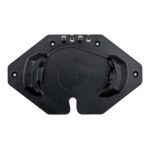 Vexilar Sidekick&trade; Mounting Plate