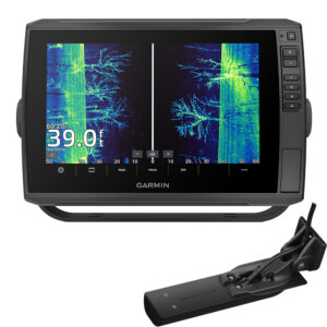 Garmin ECHOMAP&trade; Ultra 2 106sv w/GT56UHD-TM Transducer – Garmin Navionics+ *Remanufactured