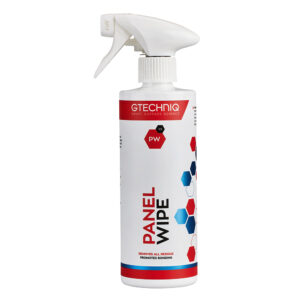 Gtechniq Auto PWv2 Panel Wipe – 500ml