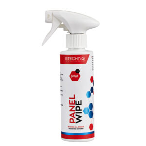 Gtechniq Auto PWv2 Panel Wipe – 250ml