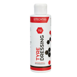 Gtechniq Auto T2 Tyre Dressing – 250ml