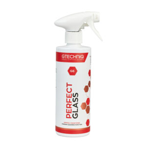 Gtechniq Auto G6 Perfect Glass – 500ml