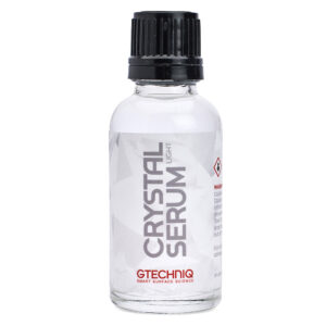 Gtechniq Auto Crystal Serum Light – 50ml
